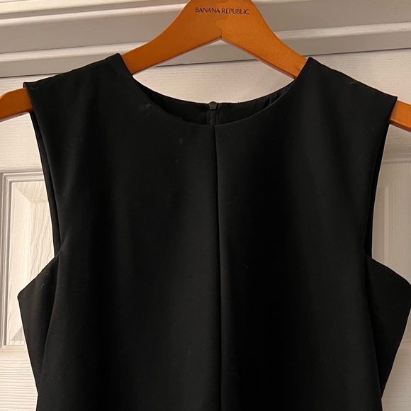 Narciso Rodriguez Colorblock Top - Picture 3 of 7